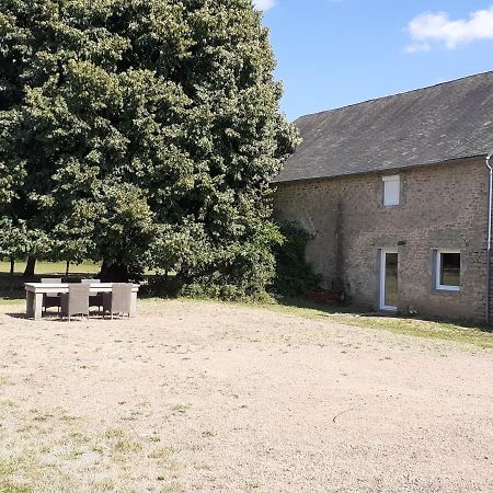 Gite Le Tilleul De La Fontaine Alluy Экстерьер фото